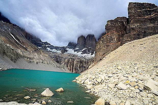 智利百內國家公園 ảnh 1