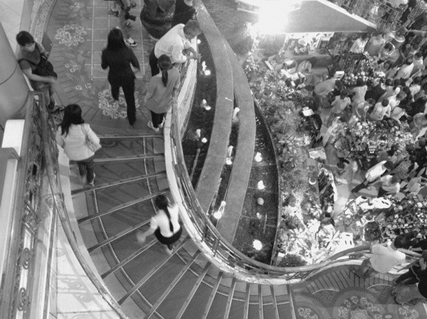 昔日西貢環島與繁華大道 ảnh 1