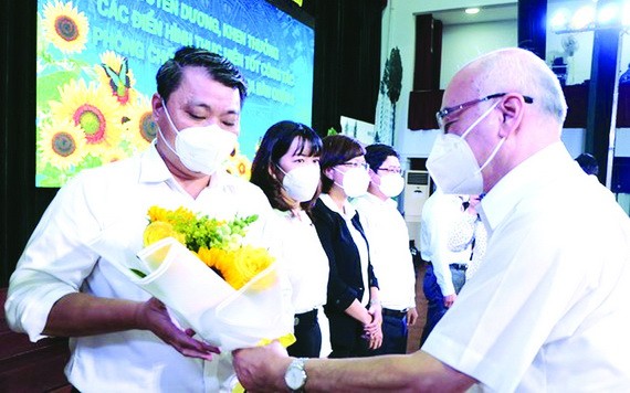 社會民生關照工作要公平準確