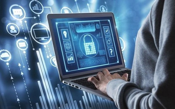 越南的目標是成為網絡安全強國，並向世界各國和地區出口網絡安全產品與服務。