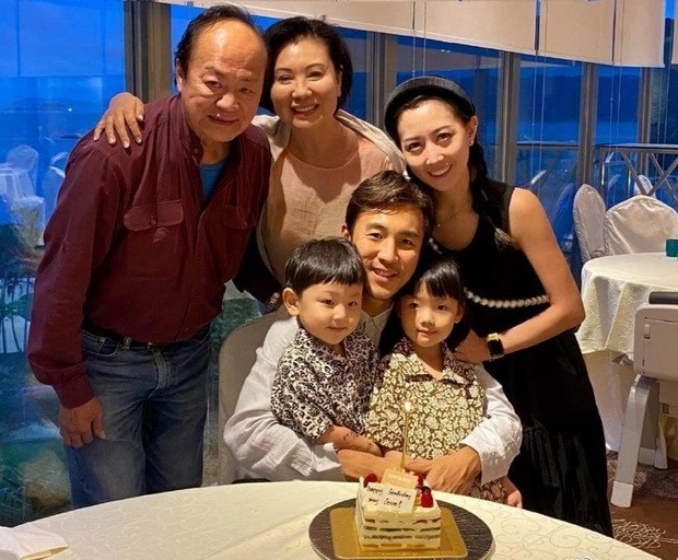 平安：從“摩的”司機到熒幕男神 ảnh 1