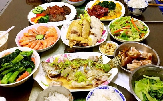 晚餐 6 種食物再喜歡也要忌口