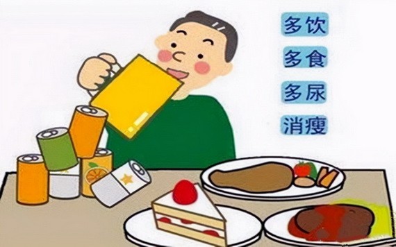 ４種因素令糖友常常感覺到饑餓