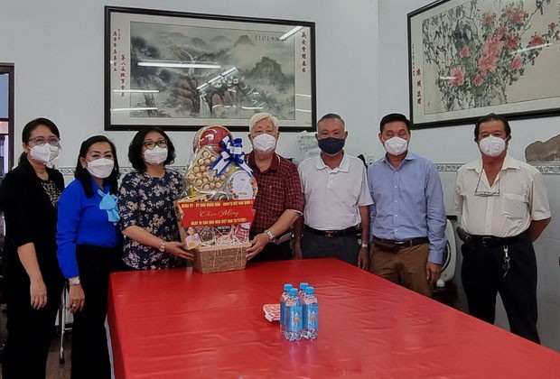 第五郡良好保存與發揚文化遺蹟價值 ảnh 4