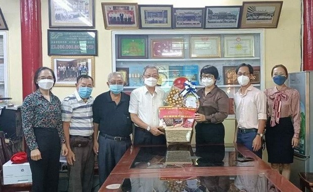 第五郡良好保存與發揚文化遺蹟價值 ảnh 5