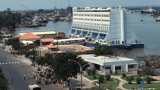 麋鈴廣場與豪華大道 ảnh 2