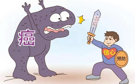 4 大因素會增加癌症風險