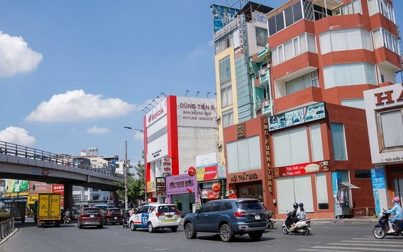 在2021-2025年階段將開展銜接陳國環-共和項目。