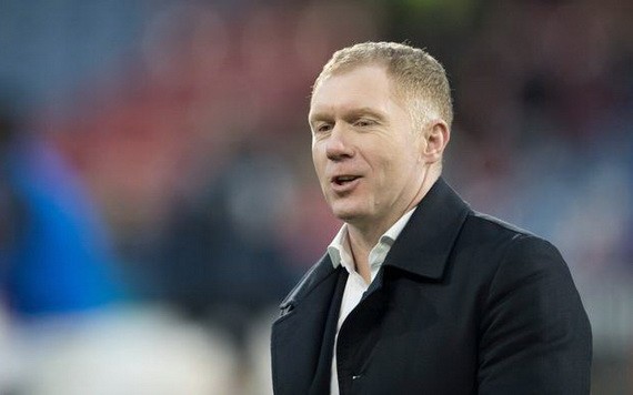 斯科爾斯（圖源：互聯網）