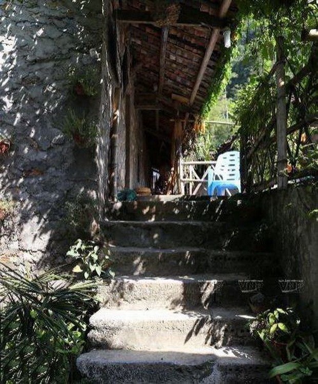 奎基古石村——高平吸引遊客景點 ảnh 1