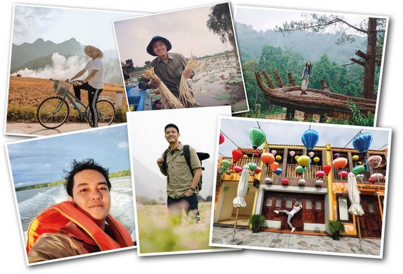 過去期間引起關注的旅遊推廣音樂短片。