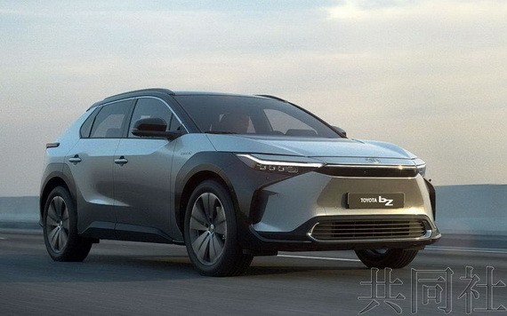 日本開發 EV 非接觸式充電技術