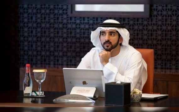 阿聯酋將工作週縮短至四天半。（示意圖：Getty Images）