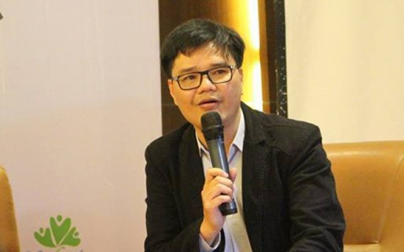 嫌犯梅潘利。（圖：金沙）