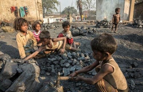 疫情導致全球貧困兒童增加 1 億