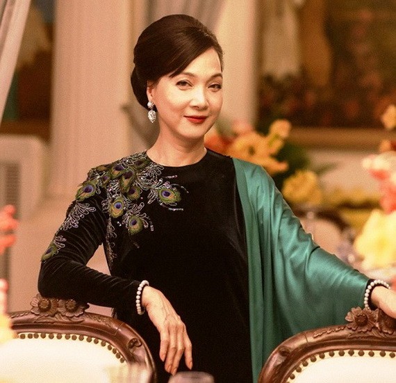 黎卿：不被觀眾遺忘令我感到幸福