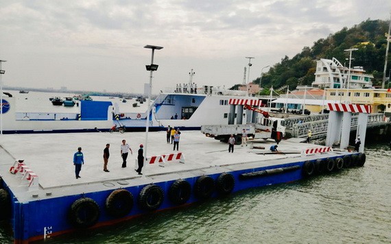 我國成為亞洲最佳內河遊船航線