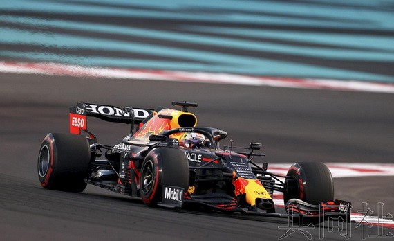 日本本田車隊再奪F1年度冠軍