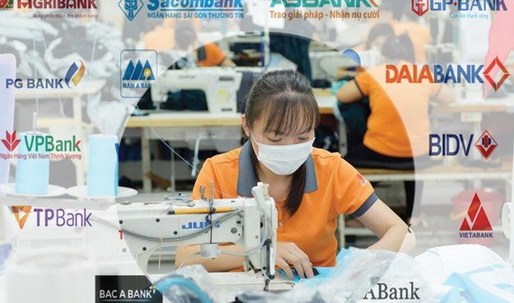 地方政府為企業“搭橋鋪路”