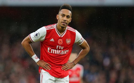 奧巴梅揚（圖：互聯網）