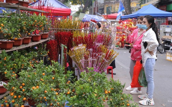 儘量讓民眾歡度安康溫馨春節。（圖：互聯網）