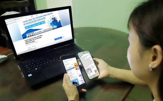 （示意圖：互聯網）