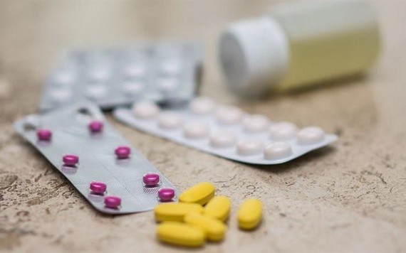 12月17日，美國食品和藥物管理局(FDA)永久取消了對墮胎藥米非司酮的限制，將允許藥品通過郵件遞送，而非親自取藥。（示意圖：Pixabay）