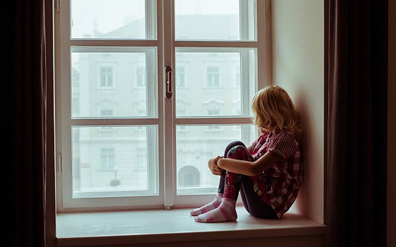 12歲少年每晚胃疼肚子疼竟為抑鬱