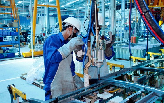 受疫情影響的勞動者及時獲得輔助。（圖：安芝）