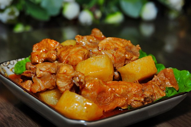 冬至過後８種應季蔬菜要多吃 ảnh 1