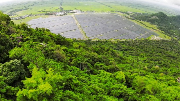 第八號電力規劃：打造綠色增長 ảnh 4