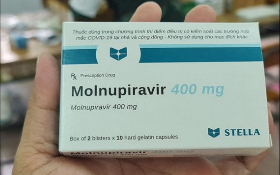 網售抗新冠肺炎藥物。