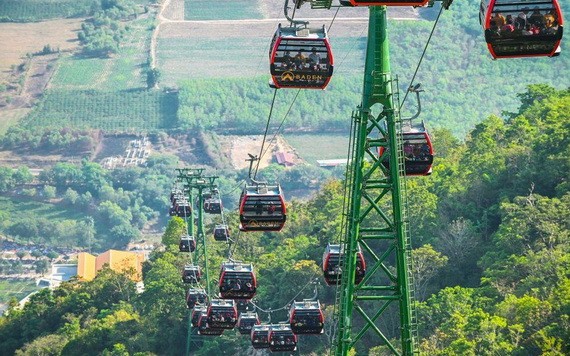 明年起可免費參觀黑婆山