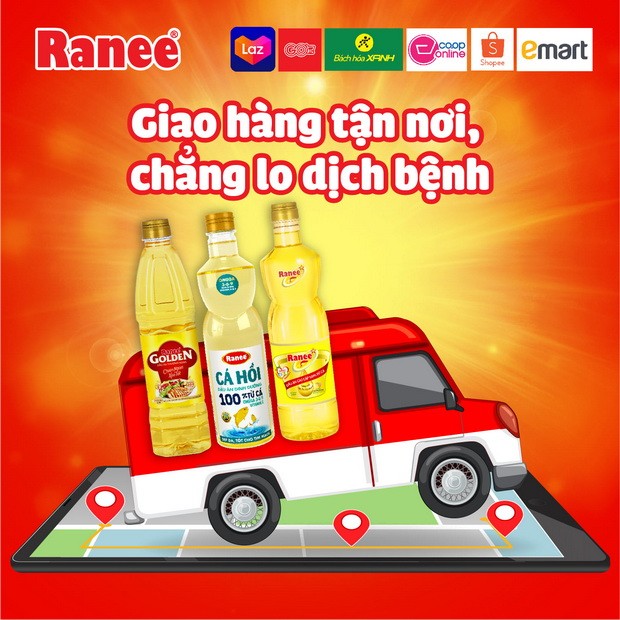 如何緩解食用油市場價格熱？ ảnh 1