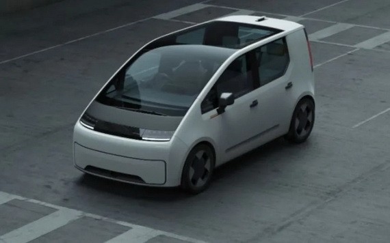 Uber 首款電動車曝光