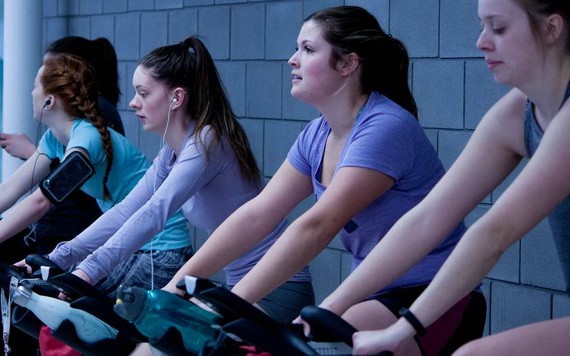 國際原子能機構公佈了採用雙標記水法記錄的數據庫的新數據，這些數據提供了關於鍛煉促進減肥的有效性的見解。（圖：聯合國）