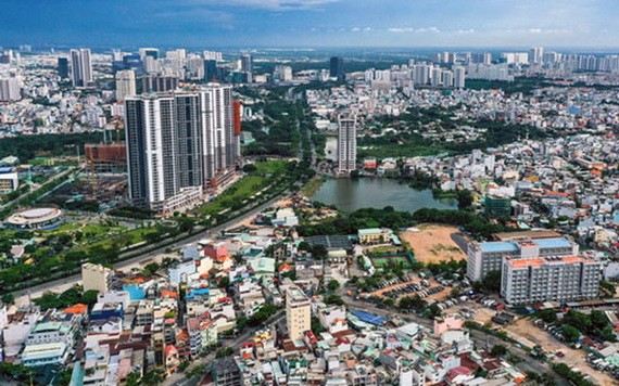 2022年，市資源與環境廳繼續加快簽發土地使用權與住房所有權證書的進度。