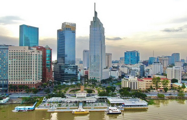 積極為恢復和可持續發展奠定基礎 ảnh 2