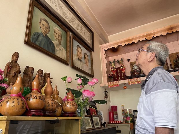 才華橫溢　謙遜隨和 ảnh 2