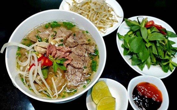 牛肉粉。（示：互聯網）