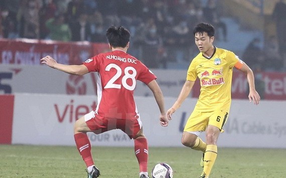 各職業足球錦標賽將於2月19日至11月20日舉行。（圖：互聯網）