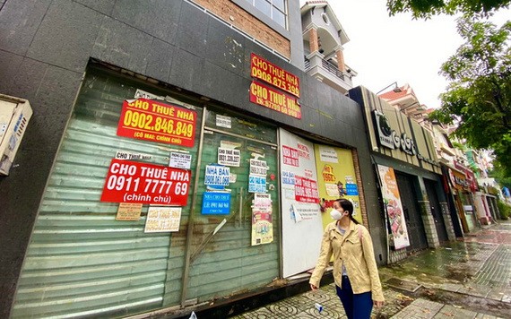 富潤郡潘赤龍街出租場地。