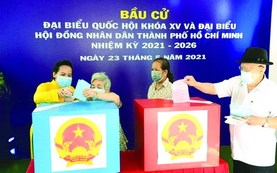 回顧本市2021年顯著事件