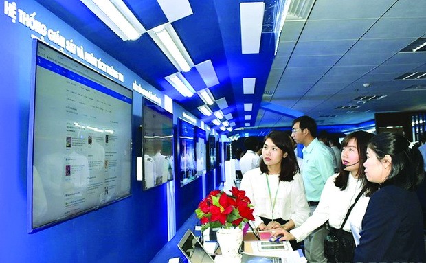 回顧本市2021年顯著事件 ảnh 3