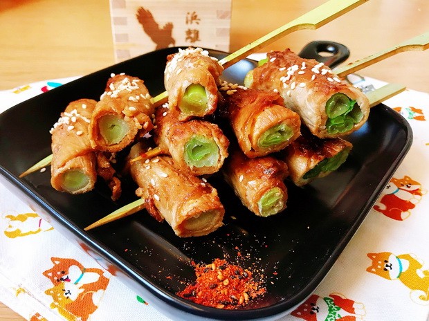 教你３道過年開運料理 ảnh 2