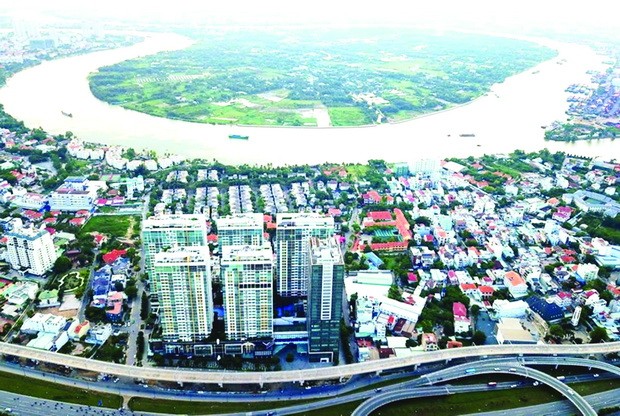 回顧本市2021年顯著事件 ảnh 1