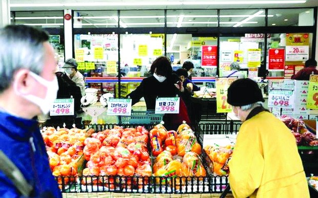 全球經濟將開啟復甦新徵程 ảnh 1