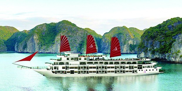 體驗國內“奢華”旅程 ảnh 2