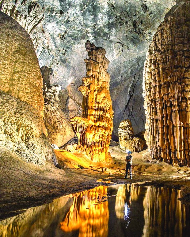 體驗國內“奢華”旅程 ảnh 1