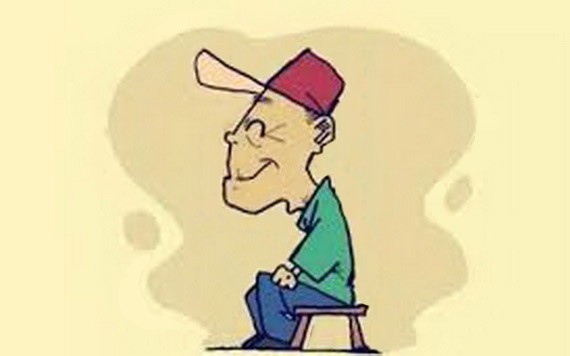 長者易患４種肛腸病